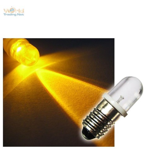 Led schraubsockel birne gelb - led-schraubsockel-birne,