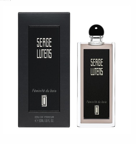 Serge lutens féminité - serge,