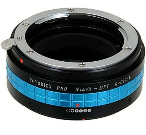 Fotodiox pro lens mount - fotodiox,