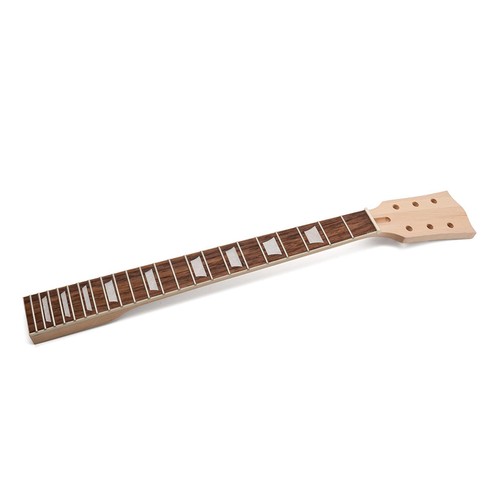 Gitarre neck fret - gitarre, ahorn