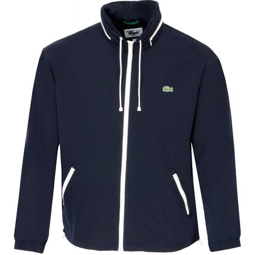 Lacoste jacke neu leichte - lacoste,