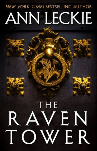 The raven tower ann leckie - the,