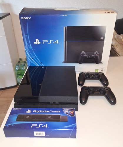 Ps4 konsole - ps4, |