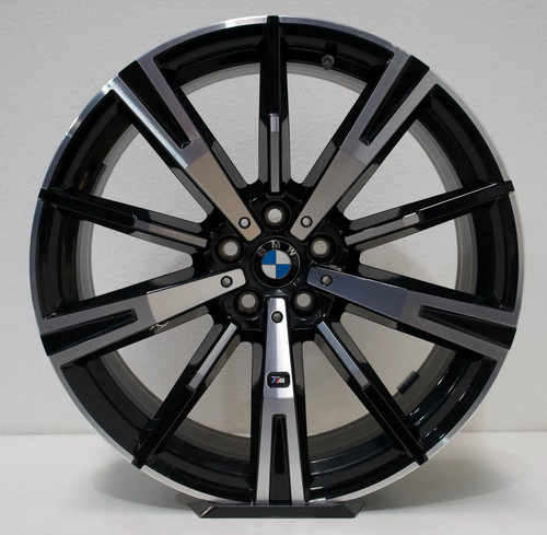 Original bmw 5er - i5, g60