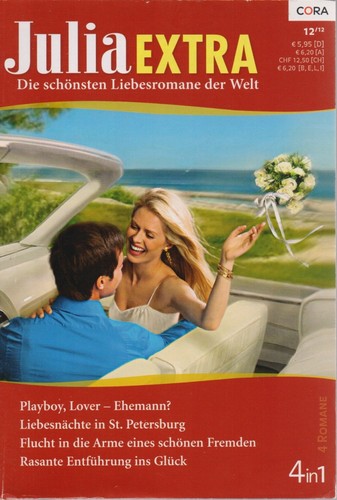 Julia extra die - die, schönsten