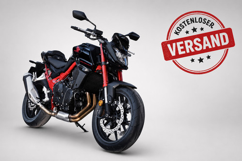 Honda cb750 hornet - cb750,