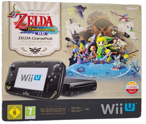 Zelda the wind waker - wind,
