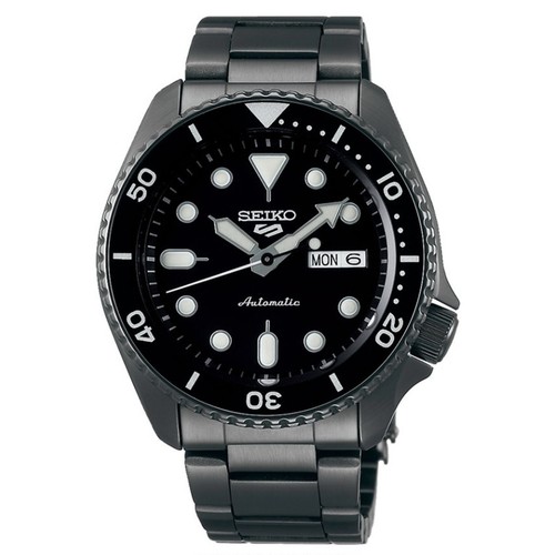 Seiko sports srpd65k1 - seiko,