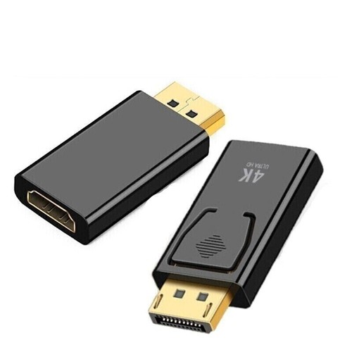 Auf hdmi displayport - hdmi,