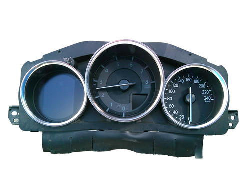 Tachometer kombiinstrument - tachometer,