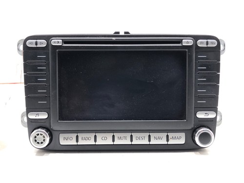 Blaupunkt bno 881 1k0035198c - blaupunkt,