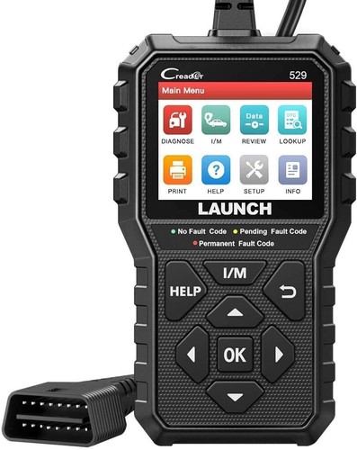 2026 launch profi kfz obd2 - 2026,