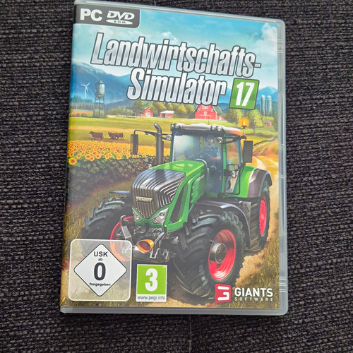 Landwirtschafts simulator - landwirtschafts-simulator, 17