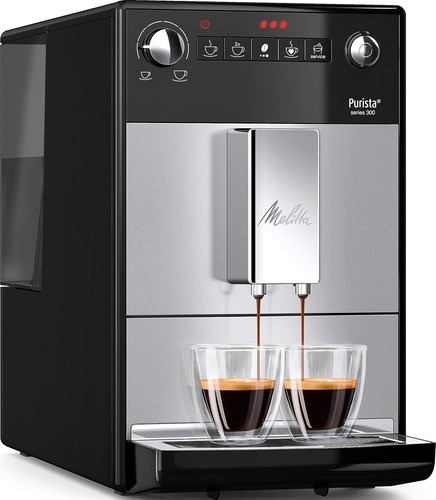 Melitta purista - melitta,