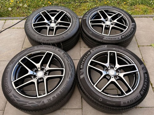 Mercedes benz amg zoll - mercedes-benz, 19