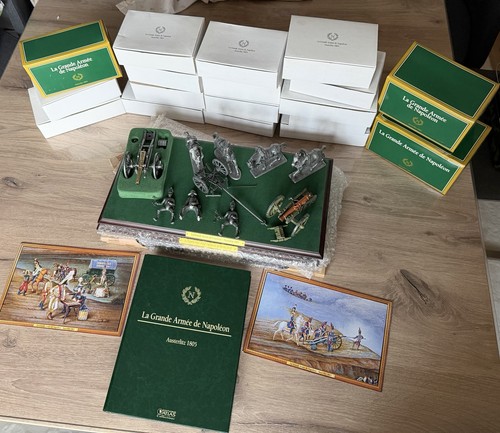 Editions atlas collections - atlas,