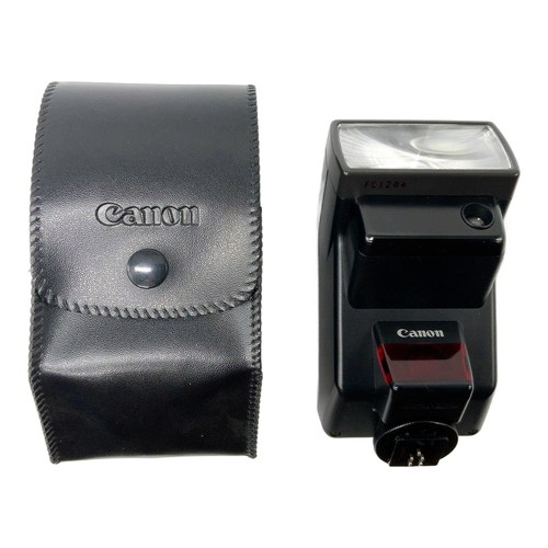 Canon speedlite 300ez - canon,