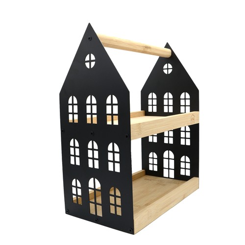 Unus haus etagere mit - unus®, haus-etagere