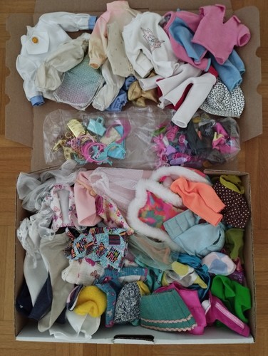 Vintage lot barbie ken ddr - barbie,