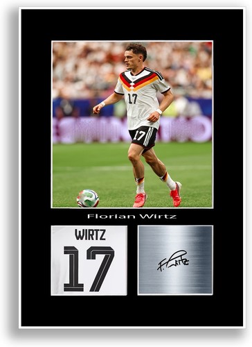 Florian wirtz deutschland - wirtz, wm