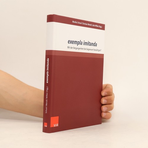 Exempla imitanda monika - exempla,