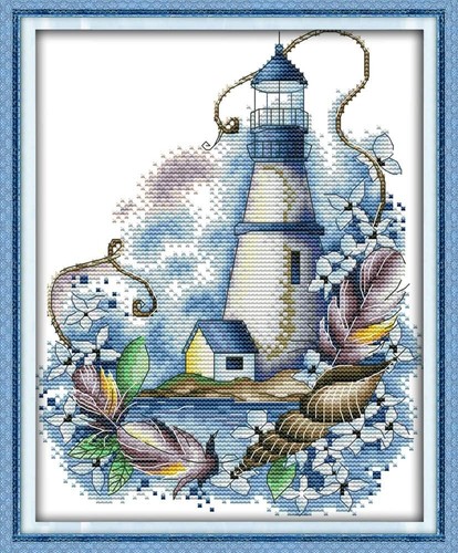 Awesocrafts kreuzstich - awesocrafts,