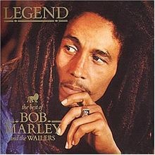 The best bob marley and - and,