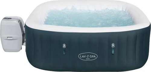 Bestway whirlpool outdoor für - bestway,