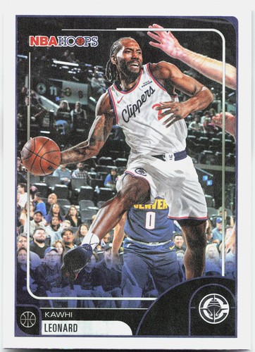 Kawhi leonard 2024 25 - kawhi, 2024-25