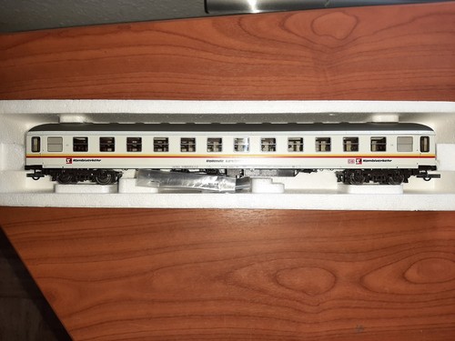 Roco 45474 personenwagen - roco,
