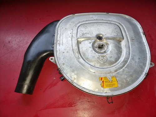Luftfilterkasten mercedes - luftfilterkasten,