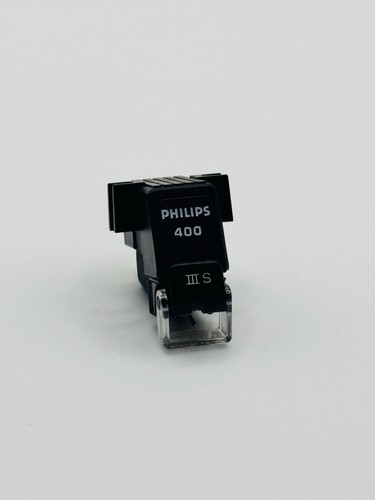 Philips 400 tonabnehmer und - philips,