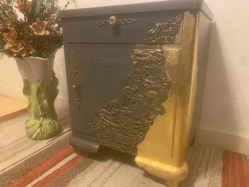 Ein luxuriöser
