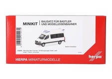 Herpa minikit 014274 - minikit,