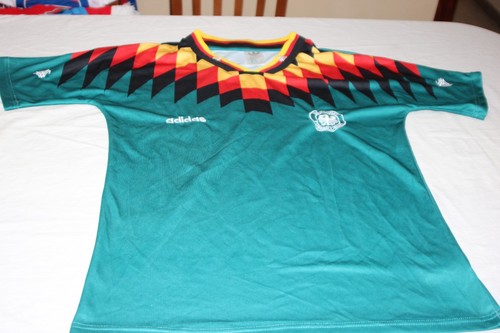 Retro deutschland trikot 1994 - retro,