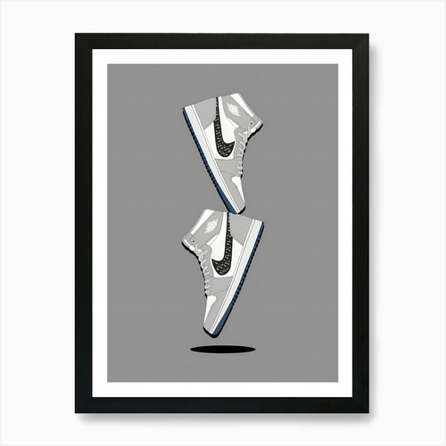 Air jordan retro - jordan,