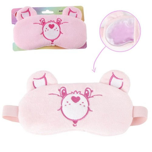 Care bears schlafbrille unisex - schlafbrille,