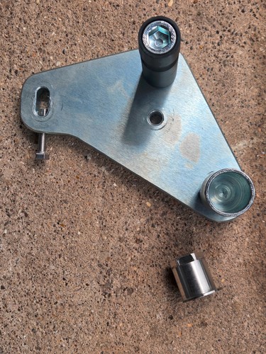 Adapter für constands - für, power