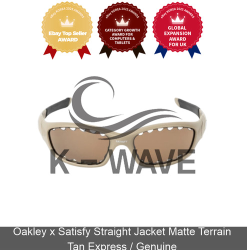 Oakley satisfy straight - x,