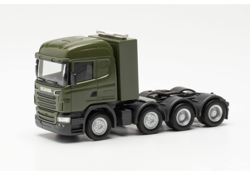 Herpa 747059 scania - herpa, r09