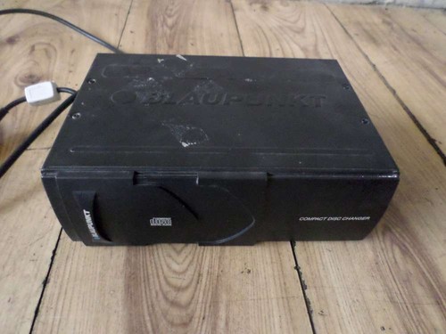 Wechsler blaupunkt - cd,