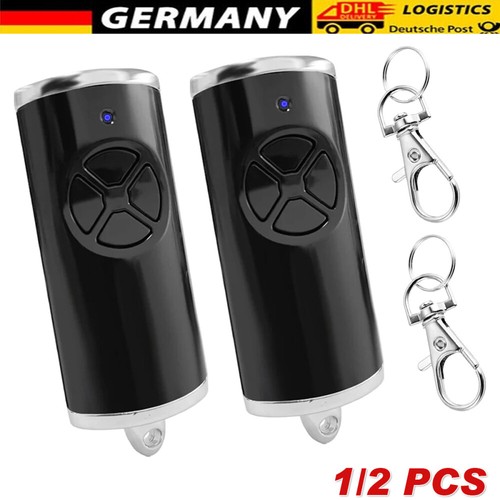 Für hörmann handsender hse4 - hörmann,