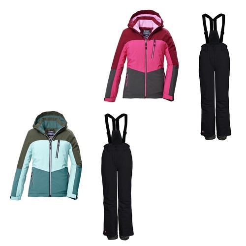 Killtec skianzug schneeanzug - killtec,