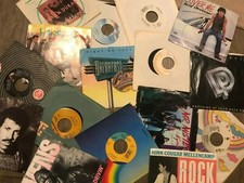 Lot 1970 rock - 1970-80, mix
