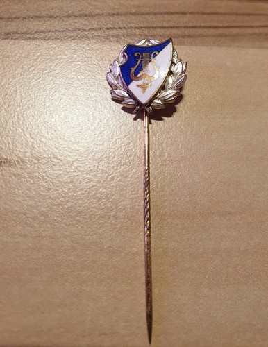 Anstecknadel pin vereinsnadel - anstecknadel,
