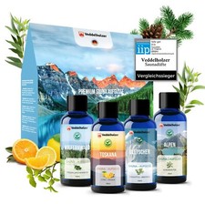 Bio saunaaufguss geschenkset - saunaaufguss,