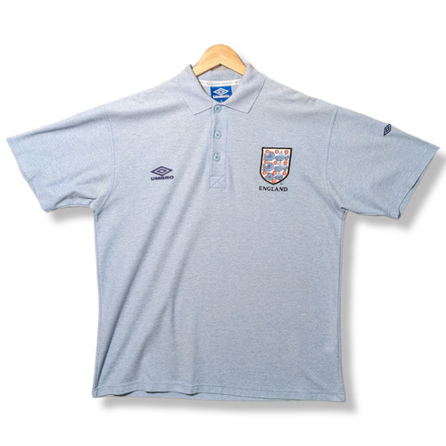 Vintage umbro england fußball - vintage,