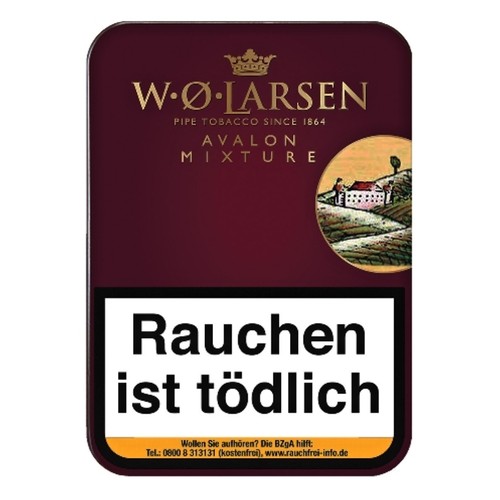 Larsen avalon mixture - larsen,