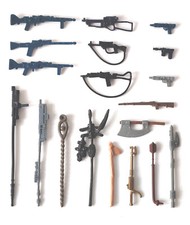 Choose vintage weapon - choose:,