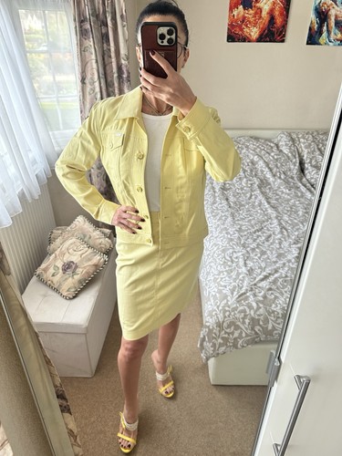 Vintage escada margaretha ley - vintage,